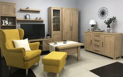 Salon meblowy - Meble Bodzio Jaworzno - sklep z meblami Rzemieślnicza 25